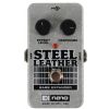Electro Harmonix Steel Leather attack expander efekt pre basov gitaru