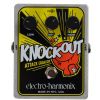 Electro Harmonix Knockout Attack Equalizer gitarov� efekt