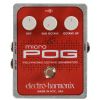 Electro Harmonix Micro POG Polyphonic Octave Generator gitarov efekt