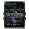 Electro Harmonix Superego Synth Engine gitarov efekt