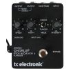 TC electronic SCF Stereo Chorus Flanger gitarov efekt