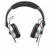 Sennheiser HD-25 Aluminium uzavret slchadl