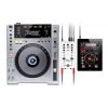 IK Multimedia iRig Mix mixr