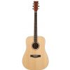 Morrison Genewa 1002 Natural Satin akustick gitara