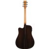 Morrison Genewa 1004 Natural Satin CEQ elektricko-akustick gitara