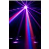 American DJ Vertigo HEX LED sveteln efekt<br />(ADJ Vertigo HEX LED sveteln efekt)