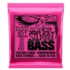 Ernie Ball 2834 NC Super Slinky Bass struny na basovú gitaru
