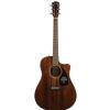 Fender CD-140 SCE Mahogany elektricko-akustick gitara