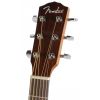 Fender CD-140 SCE Mahogany elektricko-akustick gitara