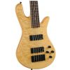 Spector Legend 5 Classic Natural basov gitara