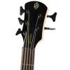 Spector Legend 5 Classic Natural basov gitara