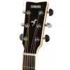 Yamaha FJX 730 SC II BS elektricko-akustick gitara