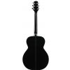 Takamine GN30-BLK akustick gitara