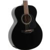 Takamine GN30-BLK akustick gitara