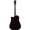 T.Burton Ragent W C WRS  akustick gitara