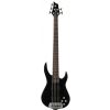 Traben Standard 5 Black  basov gitara