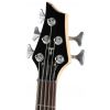 Traben Standard 5 Black  basov gitara