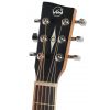VGS V1 Mini Drednought akustick gitara