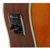 Epiphone DR500MCE NA elektricko-akustick gitara