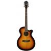 Ibanez AEG 10 II VS elektricko-akustick gitara