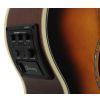 Ibanez AEG 10 II VS elektricko-akustick gitara