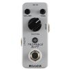 Mooer MFZ2 Triangle Buff Fuzz gitarov efekt