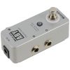 Mooer MAB1 Micro ABY Channel Switch gitarov� efekt