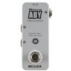 Mooer MAB1 Micro ABY Channel Switch gitarov� efekt