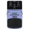 Behringer BO300 Blues Overdrive  gitarov efekt