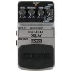 Behringer DD400 Digital Delay gitarov efekt