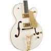 Gretsch G6139CB Falcon White elektrick gitara