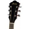 Ibanez SGT 120E ATN akustická gitara Ibanez SGT 120E ATN akustická gitara