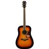Ibanez AW300 VS akustick gitara