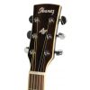 Ibanez AW300 VS akustick gitara