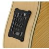 Ibanez AEL 20 E NT elektricko-akustick gitara