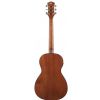 Luna Gypsy Parlor akustick gitara