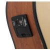 Luna Gypsy Parlor akustick gitara
