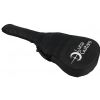 Luna Gypsy Parlor akustick gitara