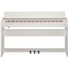 Roland F 130R WH digitlne piano