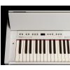 Roland F 130R WH digitlne piano