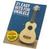 PWM Rni - 21 easy hits for ukulele