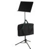 Stim P12 P stand with metal music rest + cover