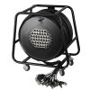 Adam Hall Cables K 40 C 50 D