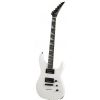 Jackson SL2  HT USA White elektrick gitara