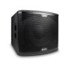 Alto Black 15 SUB aktvny subwoofer