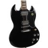 Gibson SG Standard 2014 EB Min-ETune elektrick gitara