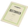 PWM Beethoven Ludwig van - Sonaty na skrzypce i fortepiano