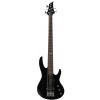 LTD B55 BLK basov� gitara