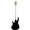 LTD B55 BLK basov� gitara