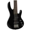 LTD B55 BLK basov� gitara